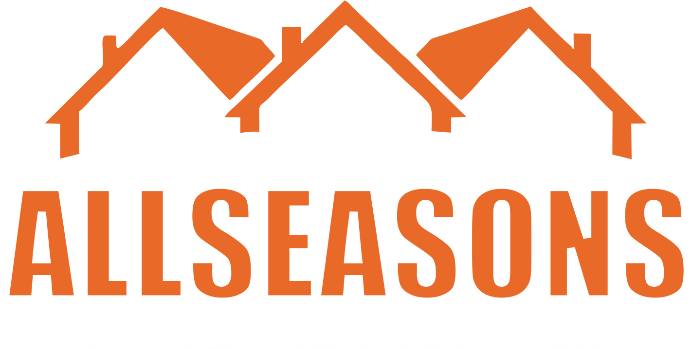 All seasons roofing and masonry